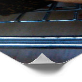 Cupcakes/Baker Poster (Ecke)