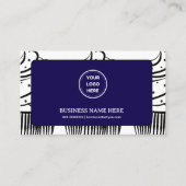 Cupcakes Bakery Coffee Shop Rewards Point Treuekarte (Vorderseite)