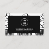 Cupcakes Bakery Coffee Shop Rewards Point Treuekarte (Vorderseite)