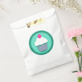 Cupcakes-Beutel Geschenktütchen (Versiegelt)