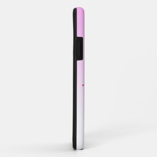 Cupcakes Case-Mate iPhone Hülle (Hinten/Rechts)