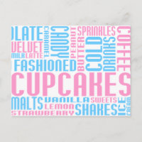 Cupcakes-Chat