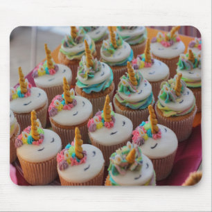 Cupcakes Design Mousepad