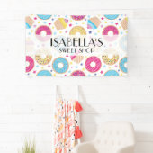 Cupcakes/Donuts Banner (Insitu)