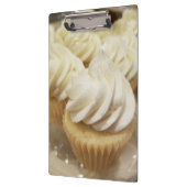 Cupcakes Klemmbrett (Links)