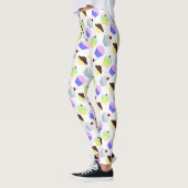 Cupcakes Leggings (Links)