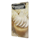Cupcakes Mini Klemmbrett (Gewinkelt2)
