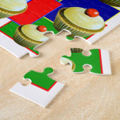 Cupcakes Puzzle (Seite)