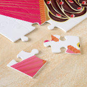 Cupcakes Puzzle (Seite)