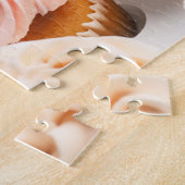 Cupcakes Puzzle - Pinks (Seite)