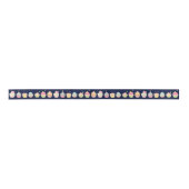 Cupcakes Satinband (Vorderseite)