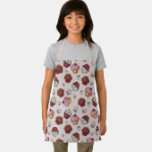 Cupcakes Schürze (Insitu)