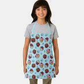 Cupcakes Schürze (Insitu)