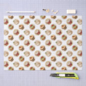 Cupcakes Seidenpapier (Handwerk)