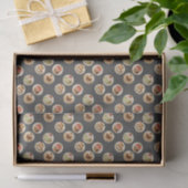 Cupcakes Seidenpapier (Geschenk)