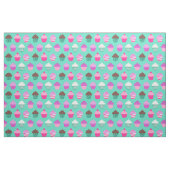 Cupcakes Stoff (Fat Quarter (45,7 x 55,9 cm))