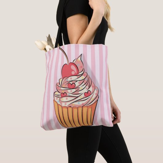 Cupcakes Tasche (Von Nahem)