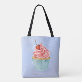 Cupcakes Tasche