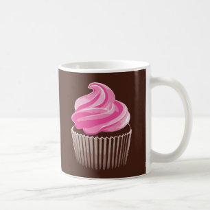 Cupcakes-Tasse Kaffeetasse