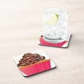 Cupcakes Untersetzer (Rechte Seite)