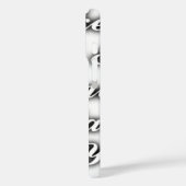 Cupcakes Vodka Hakuna Matata FUNNY Case-Mate iPhone Hülle (Rückseite / Links)