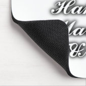 Cupcakes Vodka Hakuna Matata FUNNY Mousepad (Ecke)