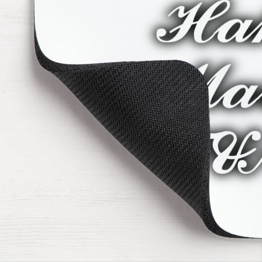 Cupcakes Vodka Hakuna Matata FUNNY Mousepad (Ecke)