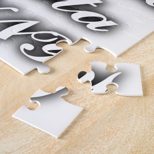 Cupcakes Vodka Hakuna Matata FUNNY Puzzle (Seite)