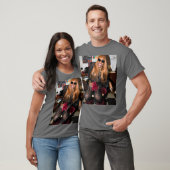 CupcakKe Mädchen T-Shirt (Unisex)