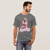 cupcakKe Vintage T-Shirt (Vorne ganz)