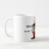 Cupcates-Tasse Kaffeetasse (Links)