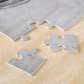 Cupid am Maskenball Puzzle (Seite)