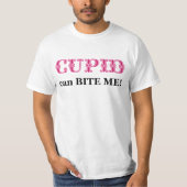Cupid - Bite T-Shirt (Vorderseite)