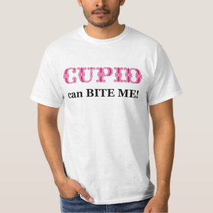 Cupid - Bite T-Shirt