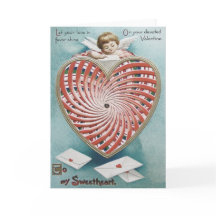 Cupid Cherub Engel Kaleidoskop