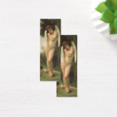 Cupid (Cupidon) Angel Portrait von Bouguereau (Schreibtisch)