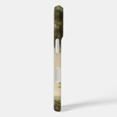 Cupid (Cupidon) Angel Portrait von Bouguereau Case-Mate iPhone Hülle (Rückseite / Rechts)