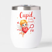 Cupid fand mich schließlich 2025 (Vorderseite)