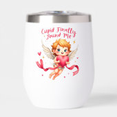 Cupid fand mich schließlich 2025 (Vorderseite)
