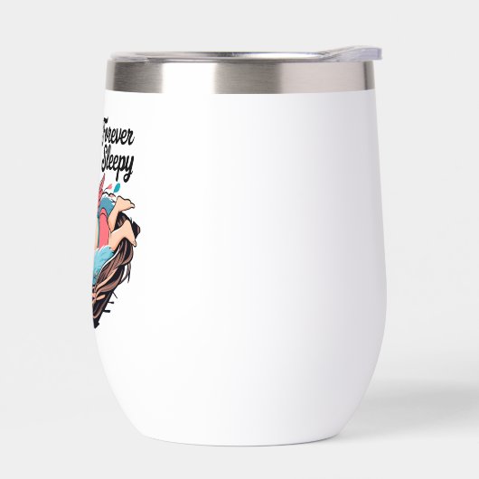 Cupid: Forever Sleepy (Links)