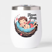 Cupid: Forever Sleepy (Vorderseite)