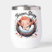 Cupid: Forever Sleepy (Vorderseite)