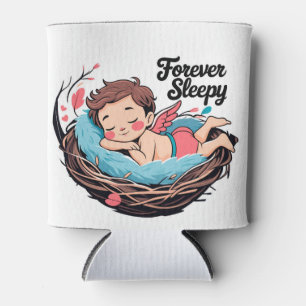 Cupid: Forever Sleepy Dosenkühler
