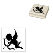 Cupid Gummistempel (Stempel)