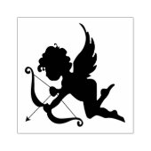 Cupid Gummistempel (Prägung)