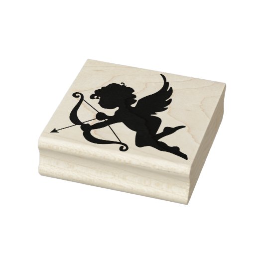 Cupid Gummistempel (Stempel)