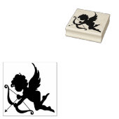 Cupid Gummistempel (Stempel)