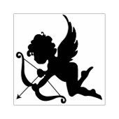 Cupid Gummistempel (Prägung)