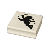 Cupid Gummistempel (Stempel)