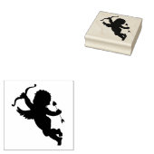 Cupid Gummistempel (Stempel)